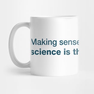 Data Sceince Mug